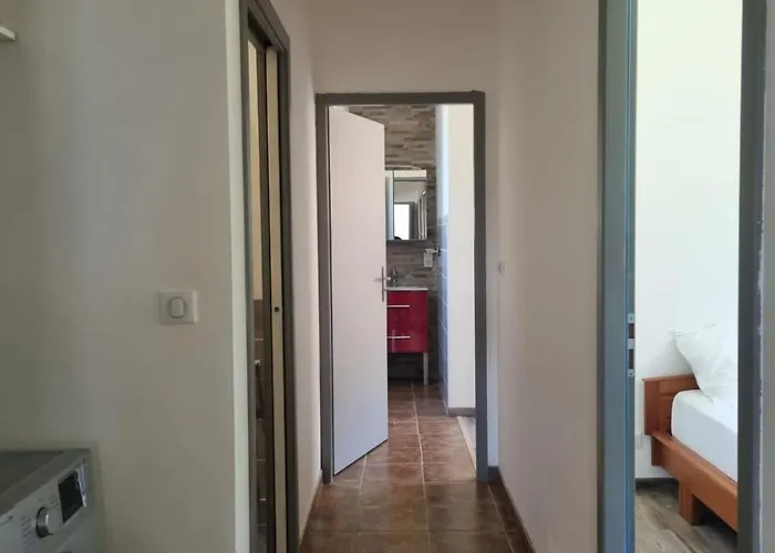 Jolie Maison Avec Jardin Et Pergola Hastingues